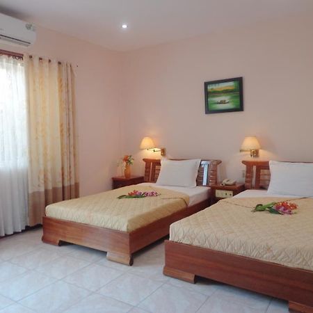 Hai Van Hotel Ben Thanh Ho Chi Minh-byen Eksteriør bilde