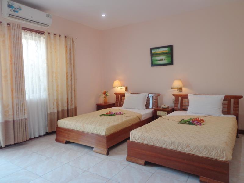 Hai Van Hotel Ben Thanh Ho Chi Minh-byen Eksteriør bilde