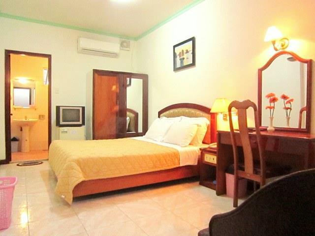 Hai Van Hotel Ben Thanh Ho Chi Minh-byen Eksteriør bilde